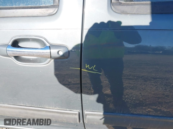 2012 GMC Canyon SLE2 with VIN 1GTH6PFE3C8146637, listed as a IAAI auction lot 40604818 with Not provided miles and . Bid and sale history available at DreamBid. Image 6.