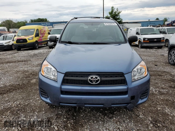 2012 Toyota RAV4 z VIN 2T3BF4DV6CW260262, wystawiony jako Copart lot #61638875 z przebiegiem 93 777 mil mil oraz Szkoda całkowita • Salvage title. Historia ofert i sprzedaży dostępna na DreamBid. Obrazek 5.