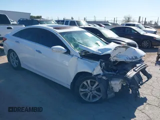 2011 Hyundai Sonata Limited with VIN 5NPEC4AC3BH120877, listed as a IAAI auction lot 42111626 with 178,985 mi miles and . Bid and sale history available at DreamBid. Image 1.
