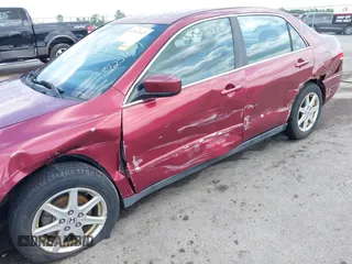 2004 Honda Accord LX with VIN 1HGCM66394A085086, listed as a IAAI auction lot 42513147 with 199,275 mi miles and . Bid and sale history available at DreamBid. Image 6.
