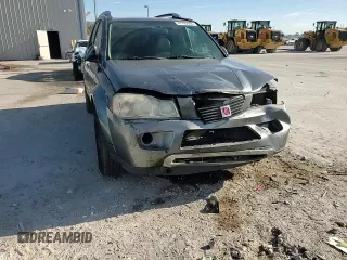 2006 Saturn VUE with VIN 5GZCZ53416S849290, listed as a Copart auction lot 47799955 with 241,183 mi miles and Salvage Title. Bid and sale history available at DreamBid. Image 12.