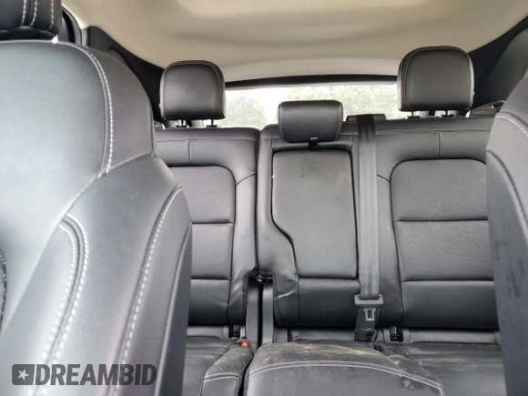 2020 Ford Escape SE Sport Hybrid with VIN 1FMCU0BZ1LUB31301, listed as a Copart auction lot 48745645 with 124,101 mi miles and Salvage Title. Bid and sale history available at carsss.com. Image 10.