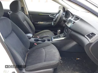 2019 Nissan Sentra SV z VIN 3N1AB7AP0KY378544, wystawiony jako IAAI lot #42127871 z przebiegiem 93 849 mil mil oraz . Historia ofert i sprzedaży dostępna na DreamBid. Obrazek 5.