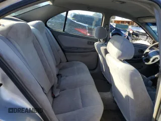 1999 Nissan Altima XE with VIN 1N4DL01D3XC204946, listed as a Copart auction lot 87009404 with 184,731 mi miles and Non Repairable. Bid and sale history available at carsss.com. Image 11.