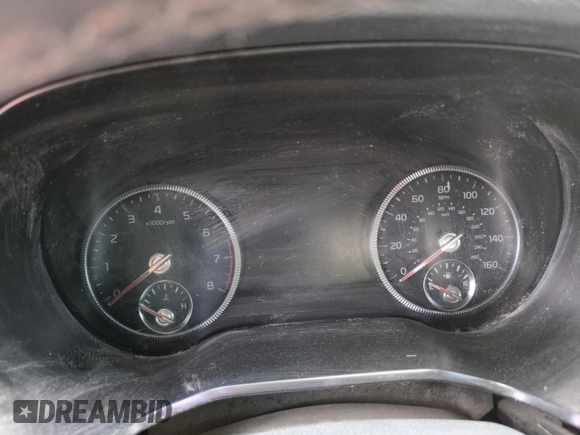 2022 Kia Telluride SX with VIN 5XYP5DHC5NG223447, listed as a Copart auction lot 62501315 with Not provided miles and Salvage title. Bid and sale history available at DreamBid. Image 9.