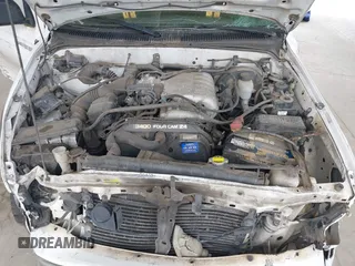 2001 Toyota Tacoma z VIN 5TEWN72N11Z733480, wystawiony jako IAAI lot #42244484 z przebiegiem 323 454 mil mil oraz . Historia ofert i sprzedaży dostępna na DreamBid. Obrazek 10.