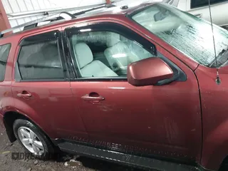 2010 Mercury Mariner Premier with VIN 4M2CN8HG9AKJ01231, listed as a IAAI auction lot 41868769 with 99,322 mi miles and . Bid and sale history available at DreamBid. Image 13.