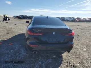 2022 BMW 2 Series 228i xDrive z VIN WBA73AK07N7K51733, wystawiony jako Copart lot #44330965 z przebiegiem 34 068 mil mil oraz Szkoda całkowita • Salvage title. Historia ofert i sprzedaży dostępna na DreamBid. Obrazek 6.