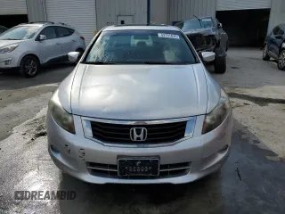 2010 Honda Accord EX z VIN 5KBCP3F79AB009556, wystawiony jako Copart lot #43731635 z przebiegiem 76 888 mil mil oraz Szkoda całkowita • Salvage title. Historia ofert i sprzedaży dostępna na DreamBid. Obrazek 5.