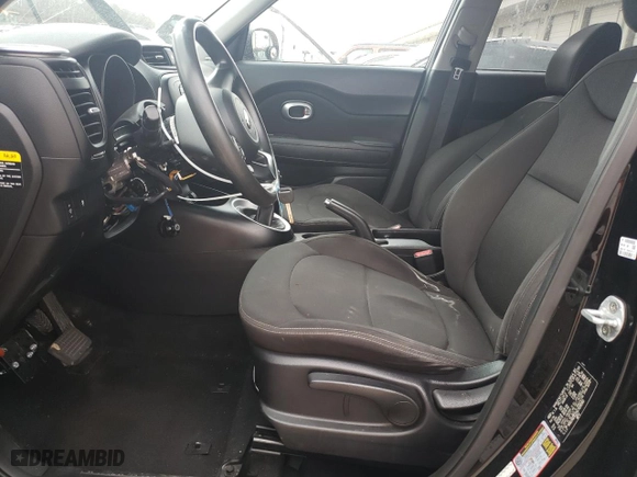 2016 Kia Soul with VIN KNDJN2A25G7339565, listed as a Copart auction lot 49832425 with 105,941 mi miles and Clean Title. Bid and sale history available at carsss.com. Image 7.