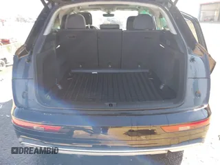 2021 Audi Q5 Premium Plus with VIN WA1BAAFY7M2065912, listed as a IAAI auction lot 41752656 with 30,472 mi miles and . Bid and sale history available at DreamBid. Image 8.