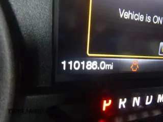2019 Ford F-150 XL with VIN 1FTEX1CP2KKD65352, listed as a IAAI auction lot 42786007 with 110,186 mi miles and . Bid and sale history available at DreamBid. Image 4.