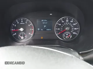 2020 Kia Telluride EX z VIN 5XYP3DHC6LG091463, wystawiony jako IAAI lot #42530329 z przebiegiem 69 824 mil mil oraz . Historia ofert i sprzedaży dostępna na DreamBid. Obrazek 7.