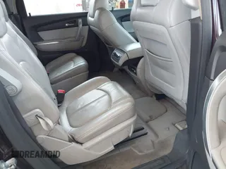 2008 GMC Acadia SLT2 with VIN 1GKER33748J121565, listed as a IAAI auction lot 42592043 with 174,728 mi miles and . Bid and sale history available at DreamBid. Image 8.