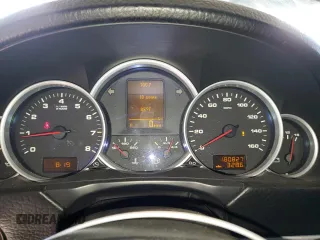 2006 Porsche Cayenne S with VIN WP1AB29P56LA66639, listed as a Copart auction lot 52097595 with 180,827 mi miles and Salvage title. Bid and sale history available at DreamBid. Image 9.