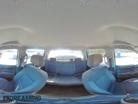2018 Chevrolet Silverado 1500 LT with VIN 1GCUKREC7JF178523, listed as a Copart auction lot 86958194 with 184,815 mi miles and Clean Title. Bid and sale history available at DreamBid. Image 15.