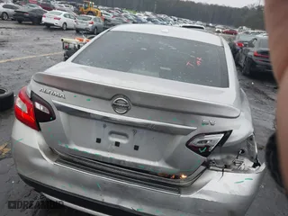 2016 Nissan Altima 2.5 SL with VIN 1N4AL3AP4GC280514, listed as a IAAI auction lot 41543329 with 154,268 mi miles. Bid and sale history available at carsss.com. Image 16.