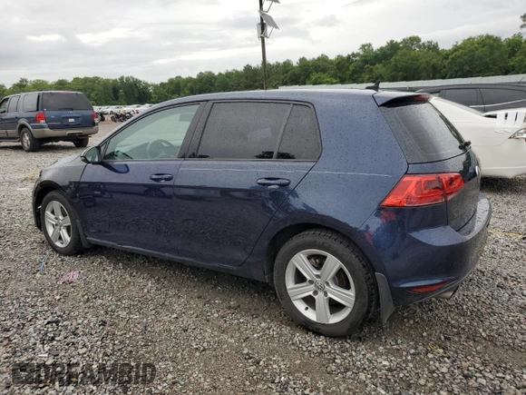 2015 Volkswagen Golf SEL z VIN 3VWRA7AU3FM061781, wystawiony jako Copart lot #60183955 z przebiegiem 163 525 mil mil oraz Czysty tytuł • Clean title. Historia ofert i sprzedaży dostępna na DreamBid. Obrazek 2.