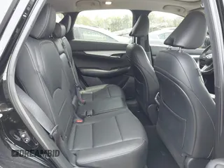 2019 Infiniti QX50 Essential with VIN 3PCAJ5M30KF138306, listed as a IAAI auction lot 42099096 with 73,587 mi miles and . Bid and sale history available at DreamBid. Image 8.