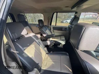 2008 Ford Expedition EL Eddie Bauer with VIN 1FMFK17558LA88190, listed as a Copart auction lot 47157645 with 199,528 mi miles and Clean Title. Bid and sale history available at carsss.com. Image 6.
