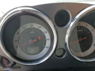 2007 Mitsubishi Eclipse GS with VIN 4A3AL25F37E007944, listed as a Copart auction lot 68844714 with 171,521 mi miles and Salvage Title. Bid and sale history available at carsss.com. Image 9.