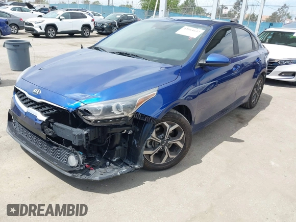 2019 Kia Forte LXS with VIN 3KPF24AD0KE117228, listed as a IAAI auction lot 42014637 with 88,681 mi miles and . Bid and sale history available at carsss.com. Image 20.