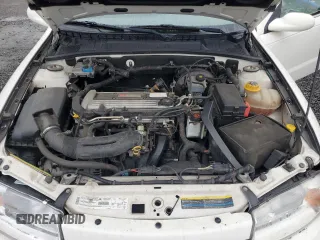 2002 Saturn LS z VIN 1G8JU54F02Y565111, wystawiony jako Copart lot #45324615 z przebiegiem 77 392 mil mil oraz Szkoda całkowita • Salvage title. Historia ofert i sprzedaży dostępna na DreamBid. Obrazek 12.