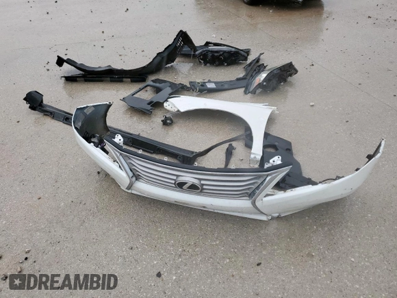 2015 Lexus RX 350 with VIN JTJBK1BA8F2475033, listed as a Copart auction lot 54568215 with 120,253 mi miles and Salvage Title. Bid and sale history available at DreamBid. Image 13.
