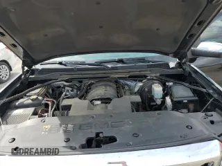 2015 GMC Sierra 1500 Denali z VIN 3GTU2WEC2FG527334, wystawiony jako Copart lot #56673115 z przebiegiem 91 907 mil mil oraz Szkoda całkowita • Salvage title. Historia ofert i sprzedaży dostępna na DreamBid. Obrazek 11.