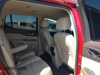 2019 GMC Acadia Denali z VIN 1GKKNPLS2KZ194954, wystawiony jako IAAI lot #41763851 z przebiegiem 93 433 mil mil oraz . Historia ofert i sprzedaży dostępna na DreamBid. Obrazek 8.