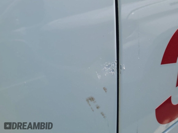 2018 Nissan NV S with VIN 1N6AF0LY5JN813338, listed as a IAAI auction lot 42670898 with 98,698 mi miles and . Bid and sale history available at DreamBid. Image 5.