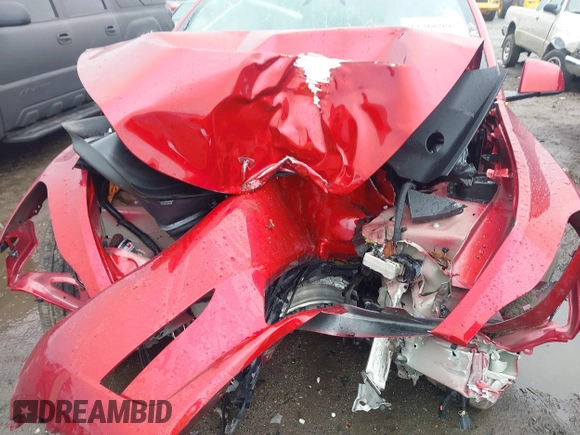 2024 Tesla Model Y z VIN 7SAYGDED9RA304010, wystawiony jako IAAI lot #42366995 z przebiegiem Nie podano mil oraz . Historia ofert i sprzedaży dostępna na DreamBid. Obrazek 6.