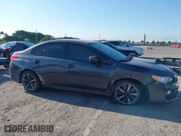 2021 Subaru WRX z VIN JF1VA1A65M9800442, wystawiony jako IAAI lot #41882039 z przebiegiem 58 218 mil mil oraz . Historia ofert i sprzedaży dostępna na DreamBid. Obrazek 6.