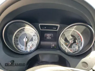 2014 Mercedes-Benz CLA 250 with VIN WDDSJ4EB2EN116078, listed as a Copart auction lot 60149905 with 184,874 mi miles and Salvage title. Bid and sale history available at DreamBid. Image 9.