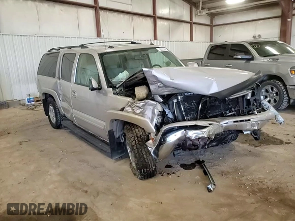 2005 Chevrolet Suburban LT с VIN 1GNFK16Z95J147118, выставлен на аукционе Copart как лот 50602885 с пробегом Не указан миль и Списание • Salvage title. История ставок и продаж доступна на DreamBid. Изображение 11.