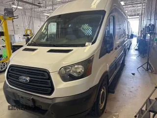 2019 Ford Transit with VIN 1FTBW3UMXKKA82784, listed as a IAAI auction lot 42203644 with 108,999 mi miles and . Bid and sale history available at DreamBid. Image 1.