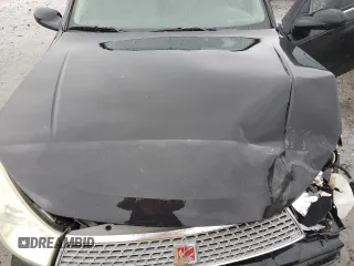 2005 Saturn L with VIN 1G8JD54R75Y505647, listed as a Copart auction lot 84963724 with Not Provided miles and Salvage Title. Bid and sale history available at carsss.com. Image 11.