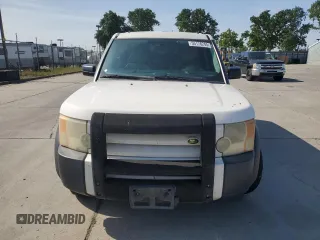 2006 Land Rover LR3 z VIN SALAD24406A409600, wystawiony jako Copart lot #55176245 z przebiegiem 183 635 mil mil oraz Szkoda całkowita • Salvage title. Historia ofert i sprzedaży dostępna na DreamBid. Obrazek 5.