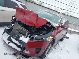 2019 Kia Sorento LX with VIN 5XYPGDA34KG540474, listed as a IAAI auction lot 41287803 with 109,674 mi miles. Bid and sale history available at carsss.com. Image 2.