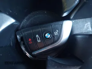 2019 BMW X3 M40i with VIN 5UXTS3C59KLR72809, listed as a IAAI auction lot 41893066 with 39,654 mi miles and . Bid and sale history available at DreamBid. Image 11.