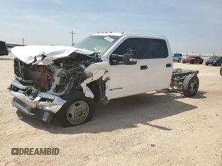 2019 Ford F-350 XL с VIN 1FD8W3HT0KED39375, выставлен на аукционе Copart как лот 54328835 с пробегом Не указан миль и Списание • Salvage title. История ставок и продаж доступна на DreamBid. Изображение 1.