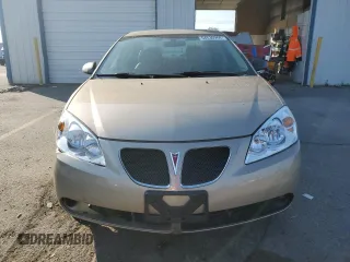 2007 Pontiac G6 G6 with VIN 1G2ZG57NX74238320, listed as a Copart auction lot 56479155 with 32,243 mi miles and Salvage title. Bid and sale history available at DreamBid. Image 5.