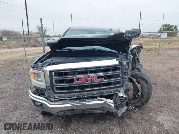 2014 GMC Sierra 1500 SLT with VIN 3GTP1VECXEG540180, listed as a IAAI auction lot 41435831 with 281,135 mi miles and . Bid and sale history available at DreamBid. Image 12.