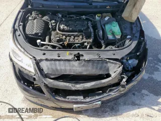 2012 Buick LaCrosse Touring z VIN 1G4GJ5E30CF227634, wystawiony jako Copart lot #61255525 z przebiegiem 133 759 mil mil oraz Szkoda całkowita • Salvage title. Historia ofert i sprzedaży dostępna na DreamBid. Obrazek 11.