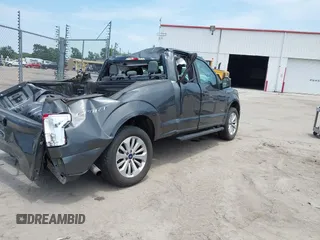 2016 Ford F-150 XL with VIN 1FTEX1CP2GFB94232, listed as a IAAI auction lot 42336873 with 107,594 mi miles and . Bid and sale history available at DreamBid. Image 20.