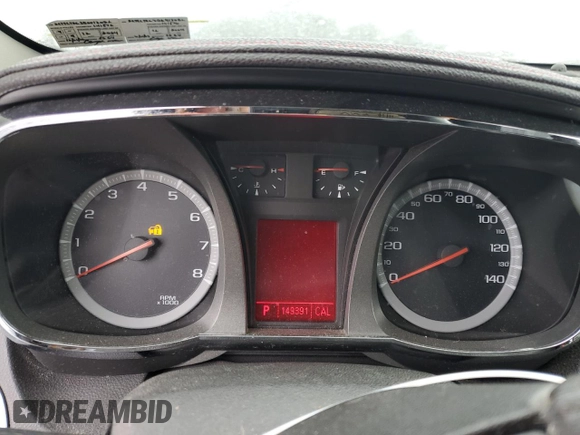 2011 GMC Terrain SLE-2 z VIN 2CTFLTEC3B6413082, wystawiony jako Copart lot #43472505 z przebiegiem Nie podano mil oraz Czysty tytuł • Clean title. Historia ofert i sprzedaży dostępna na DreamBid. Obrazek 9.