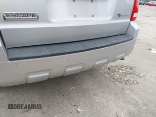 2009 Ford Escape Hybrid with VIN 1FMCU49389KD10786, listed as a IAAI auction lot 42134866 with 112,696 mi miles and . Bid and sale history available at DreamBid. Image 6.