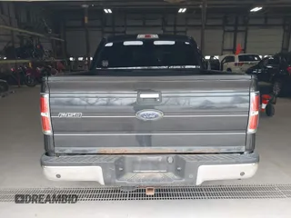 2012 Ford F-150 XL with VIN 1FTFW1ET2CFB04167, listed as a IAAI auction lot 42059745 with 178,259 mi miles and . Bid and sale history available at DreamBid. Image 16.