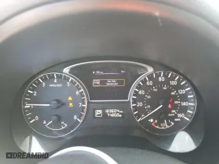 2014 Nissan Altima 2.5 SL with VIN 1N4AL3AP1EC111936, listed as a Copart auction lot 77391264 with 169,604 mi miles and Salvage Title. Bid and sale history available at carsss.com. Image 9.