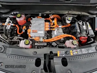 2023 Chevrolet Bolt EUV LT с VIN 1G1FY6S0XP4177881, выставлен на аукционе Copart как лот 84302065 с пробегом 77 906 миль миль и Списание • Salvage title. История ставок и продаж доступна на DreamBid. Изображение 14.